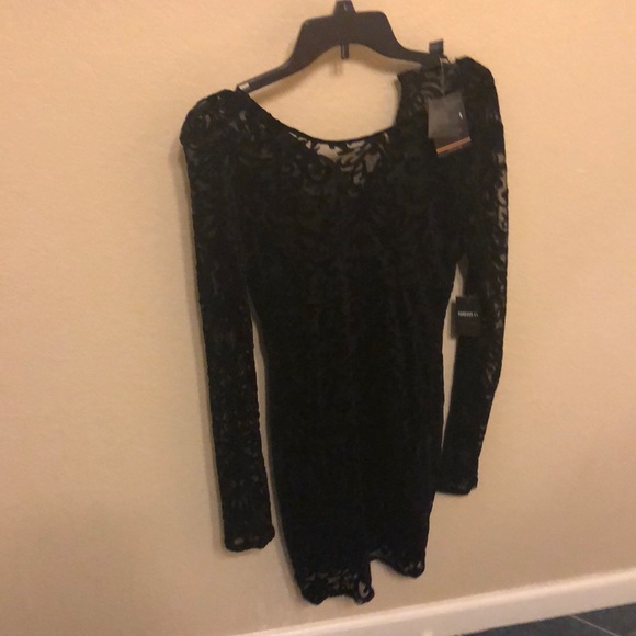 Dress - Picture 1 of 2